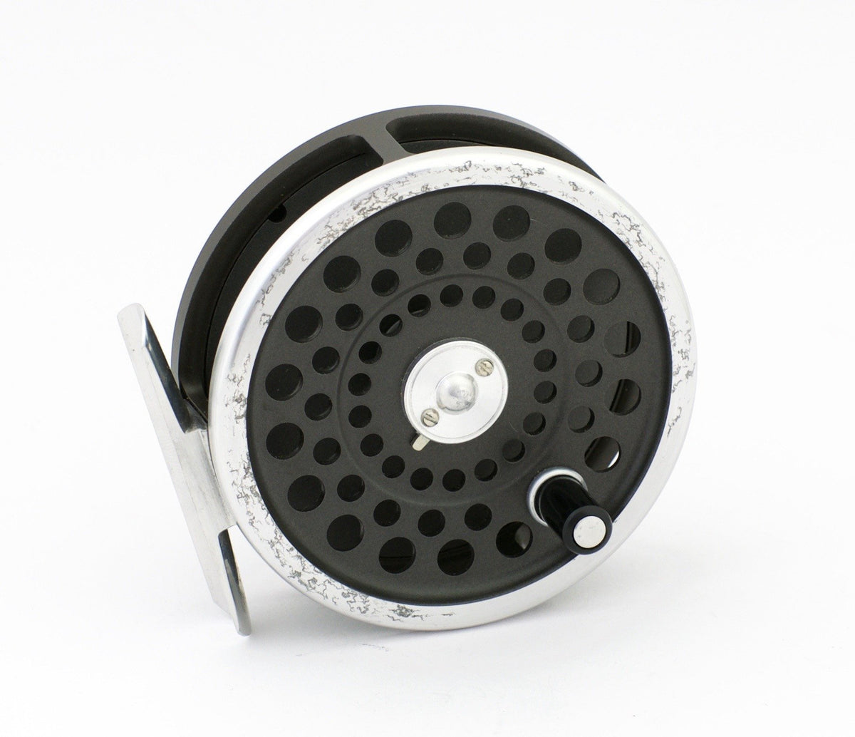 Hardy Marquis 6 Fly Reel and Spare Spool