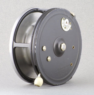 Hardy Super Silex 4" Reel 