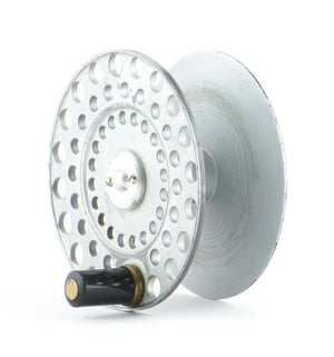 Hardy Husky Fly Reel with Spare Spool