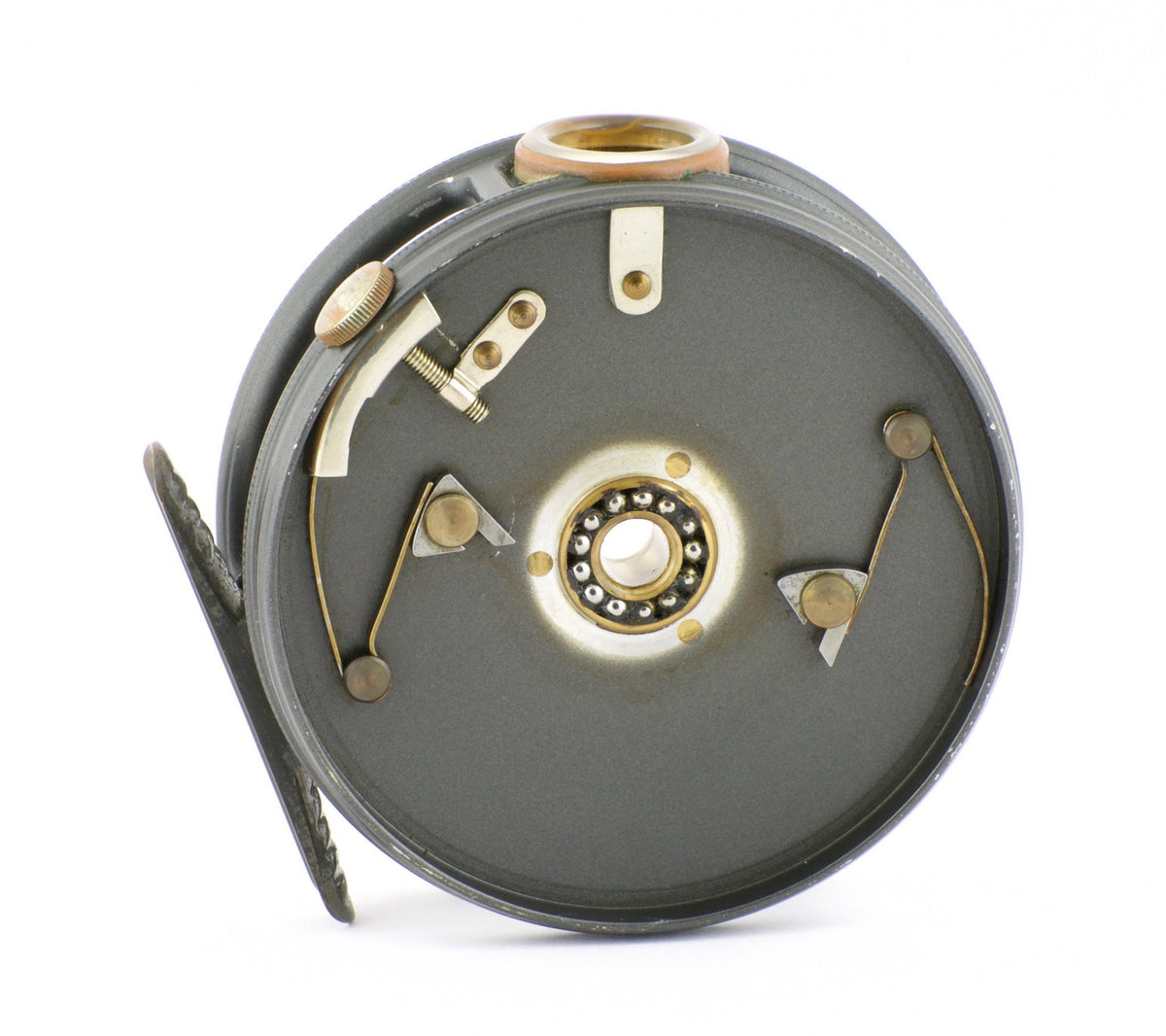 Hardy Perfect 3 5/8"