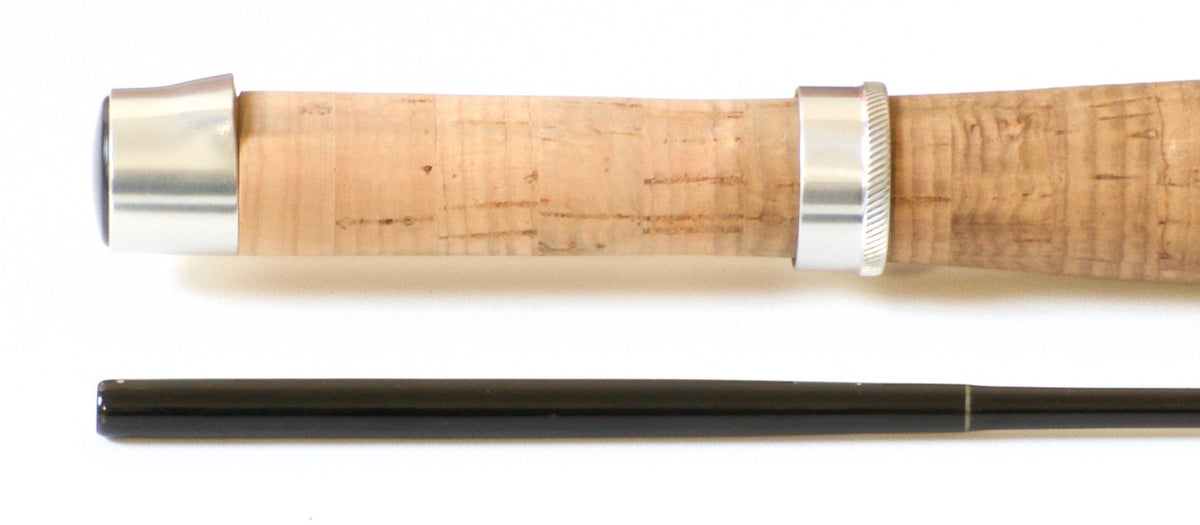 Peak, Russ -- Zenith 8'6 7wt Graphite Rod 