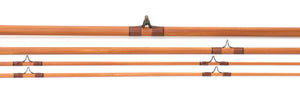 Payne Model 204L-H Bamboo Rod