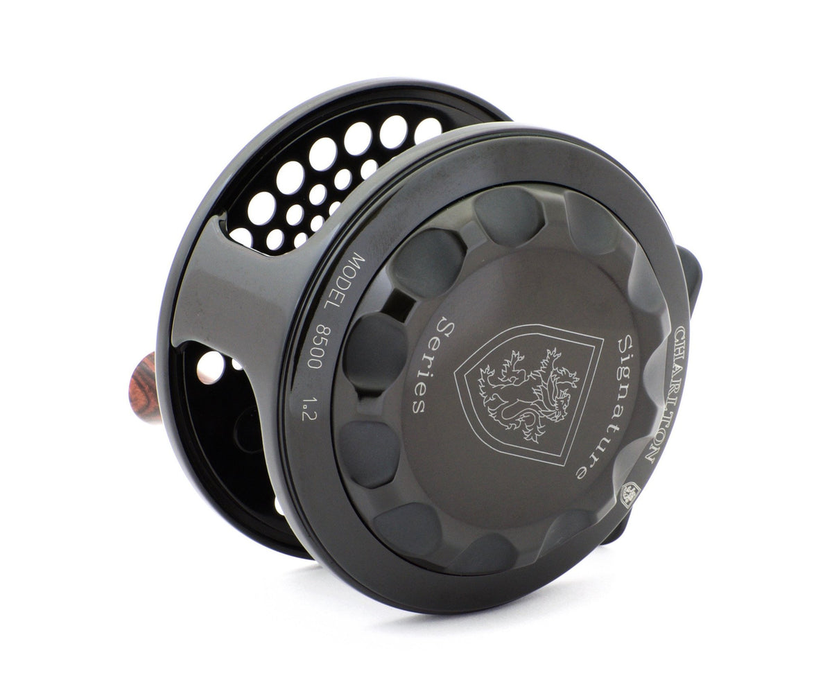 Charlton 8500SS 1.2 Fly Reel - RHW