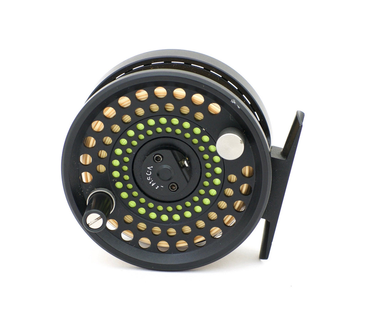 Lamson - LP 2 Fly Reel (4-6wt)