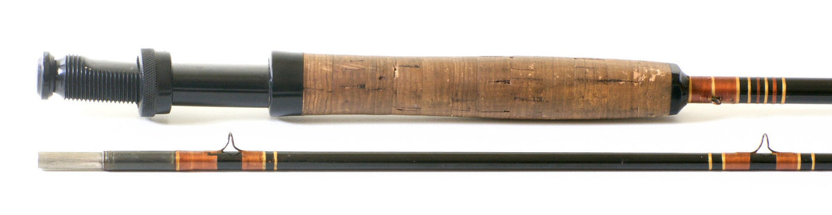 Edwards "Quadrate" 7'6 Fiberglass Rod 