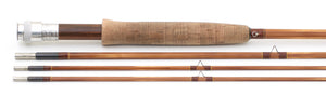 Thramer, AJ - Payne 204L Hollowbuilt Bamboo Rod - 8'6 3/2 5wt 
