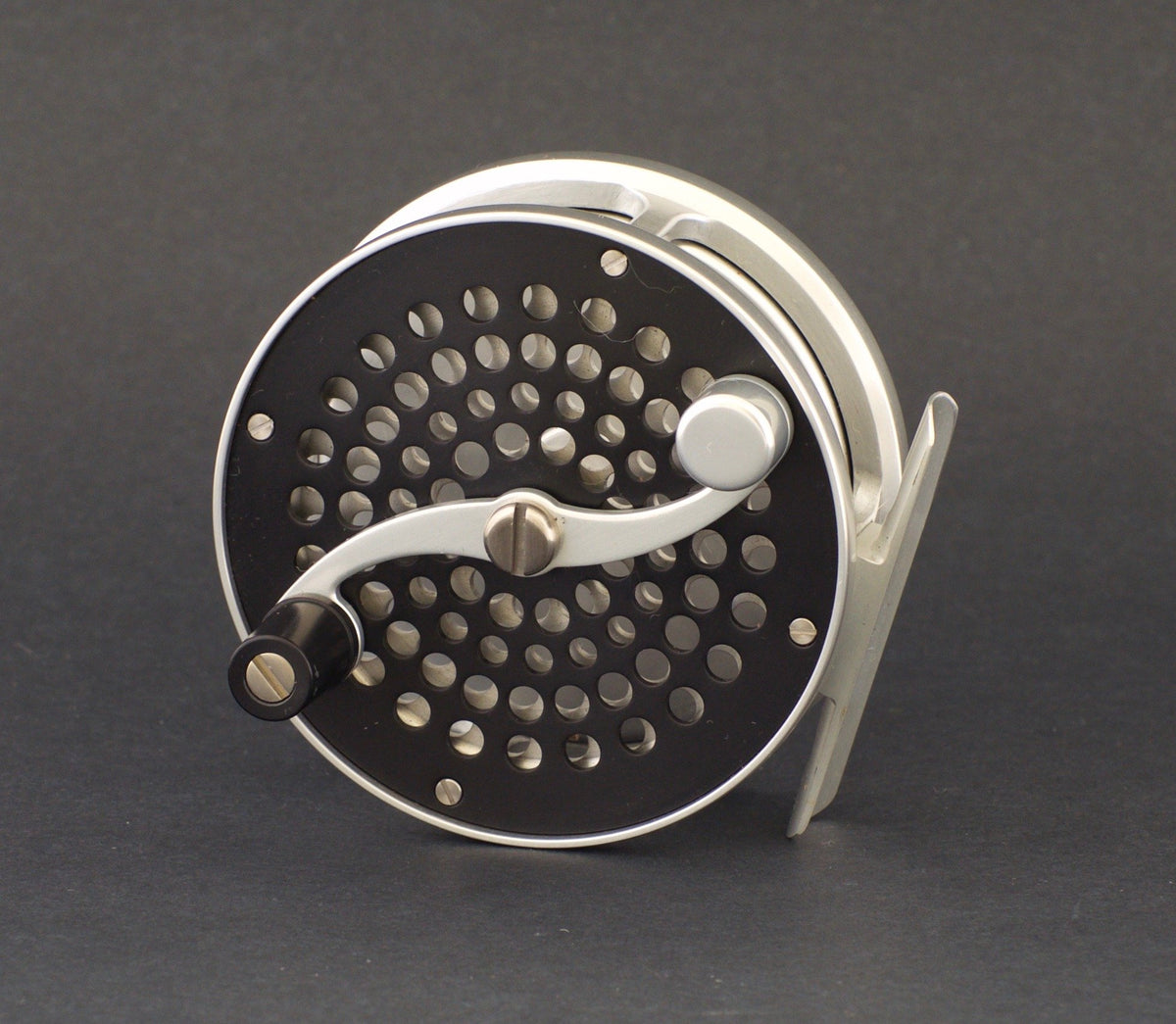 Peerless Model 2A Fly Reel