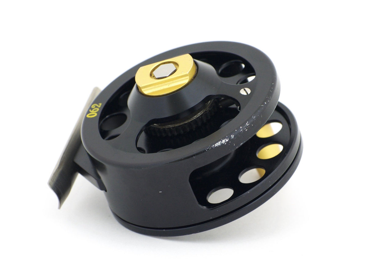 Ari 't Hart ARAS C/I Fly Reel