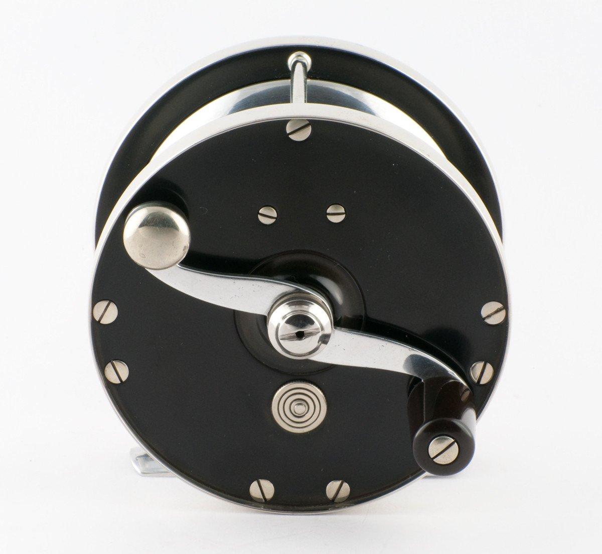 Edward Vom Hofe Model 423 Restigouche 3/0 fly reel