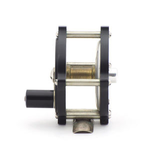 Leonard, H.L. -- Model 37H Baby Catskill Bamboo Rod and Leonard Mills Fairy Reel