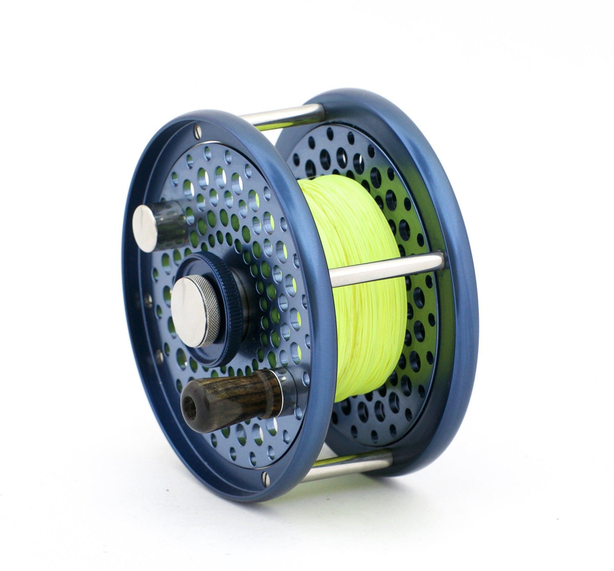 Bo Mohlin Spey Fly Reel 