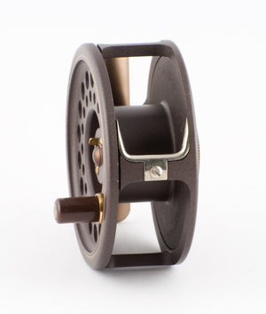 Hardy Golden Prince 5/6 fly reel