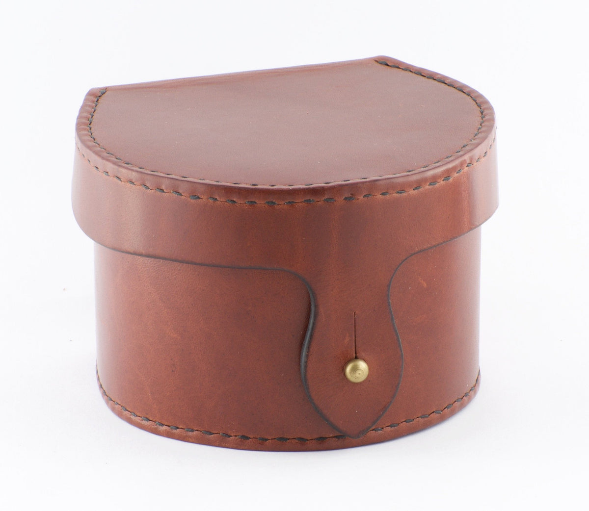 Mason, Arne - Leather Reel Case