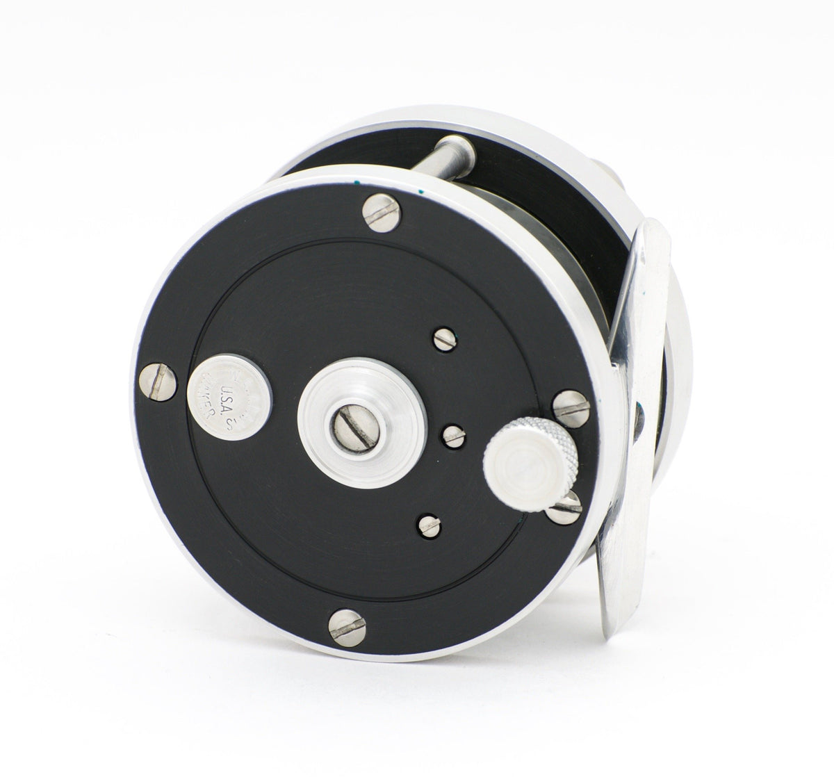 Adams 2 3/4" Trout Fly Reel 