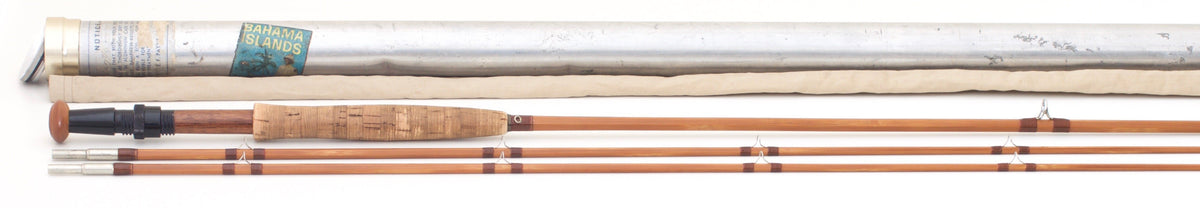 Payne Bonefish Bamboo Rod