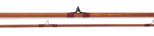 Orvis Special 7 1/2' 5wt Bamboo Rod
