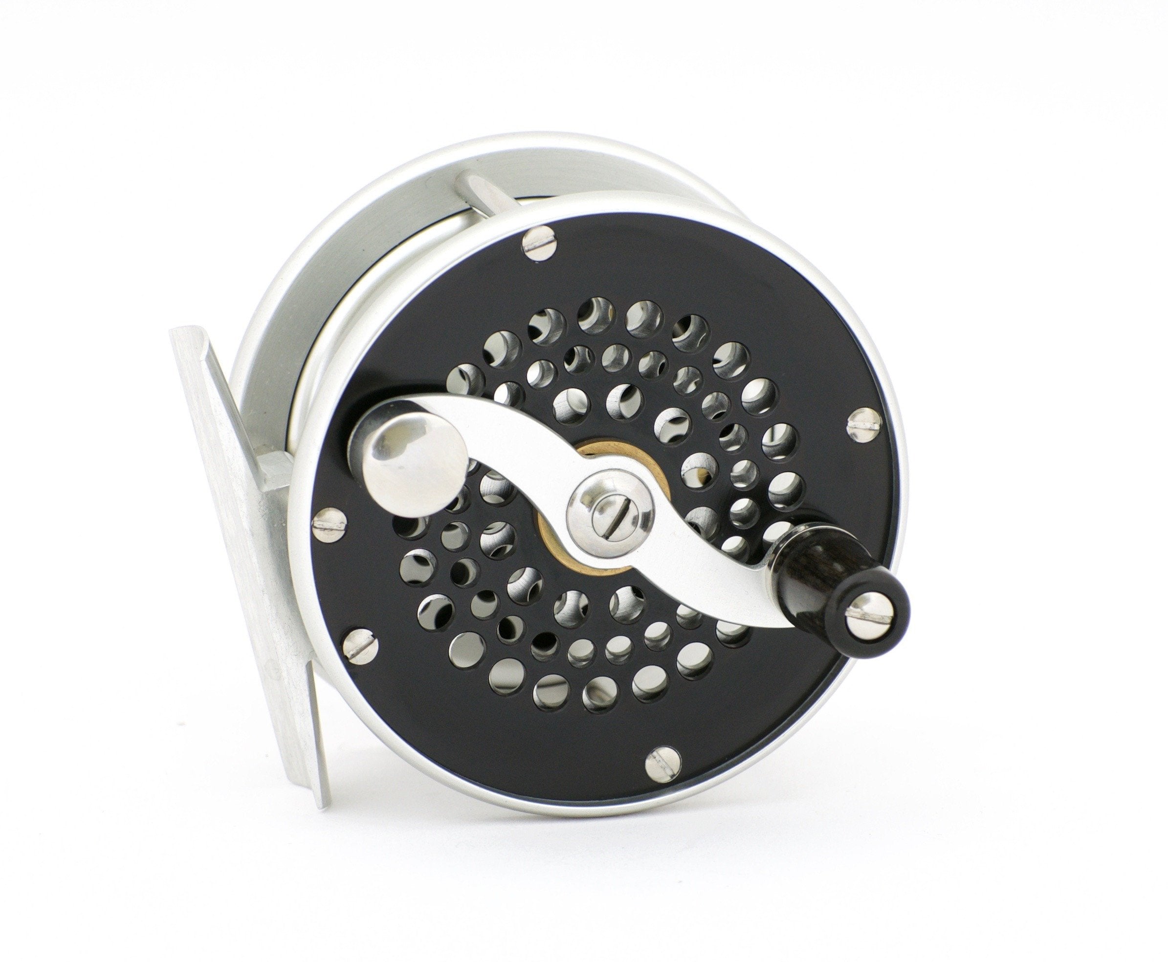 aliexpress fly reel Bo Mohlin Baby Trout 5/6 Fly Reel