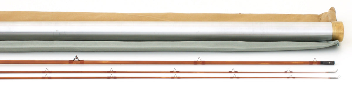 Brandin, Per - Model 834-2 DF Bamboo Rod 