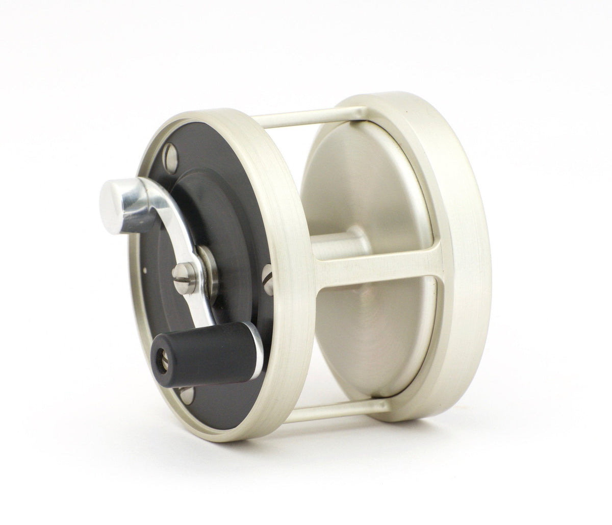 Bogdan Model 0 Fly Reel - Mint RHW