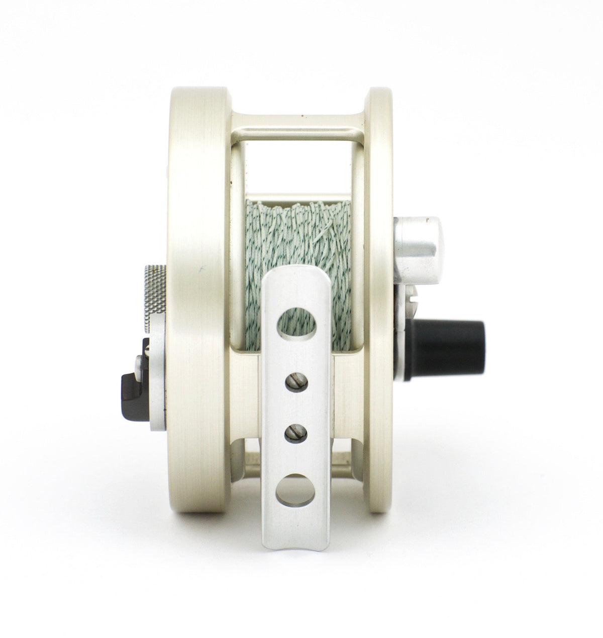 Bogdan Model 50 Fly Reel - RHW