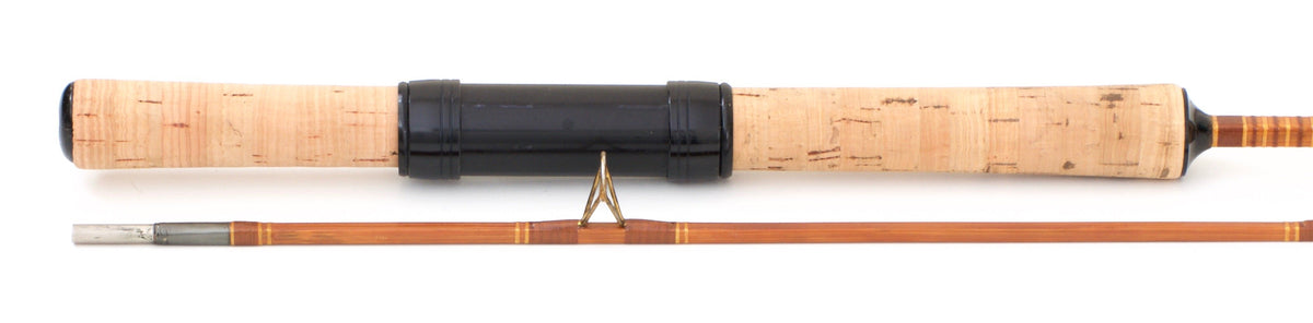 Edwards Quadrate 7' Spinning Rod