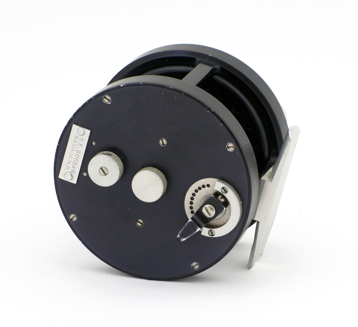 Bogdan Model 150 Fly Reel - RHW