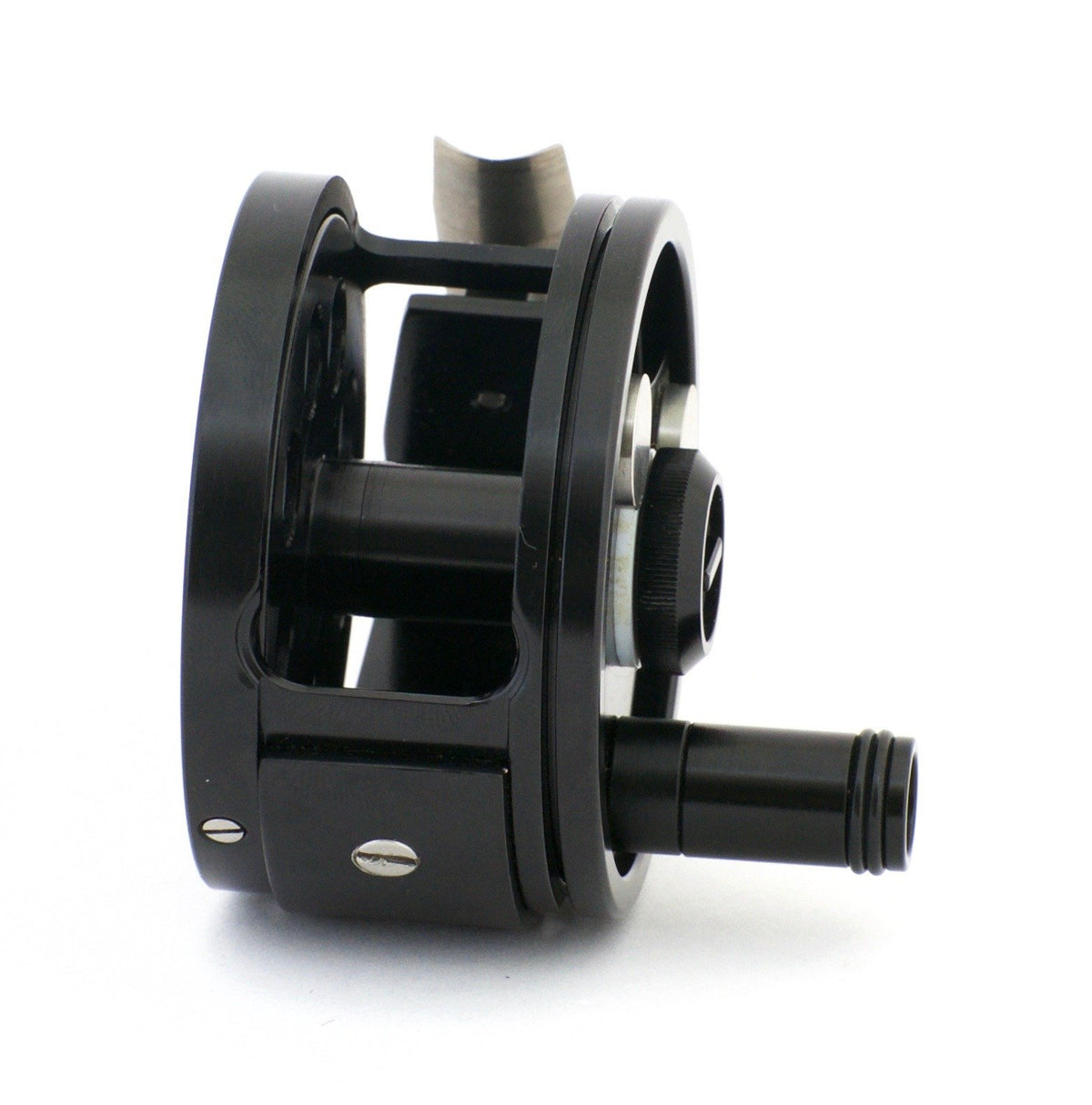 Ari 't Hart Mücke Fly Reel