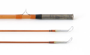 Wojnicki, Mario -- Model 205P4 6'9 4wt Bamboo Rod