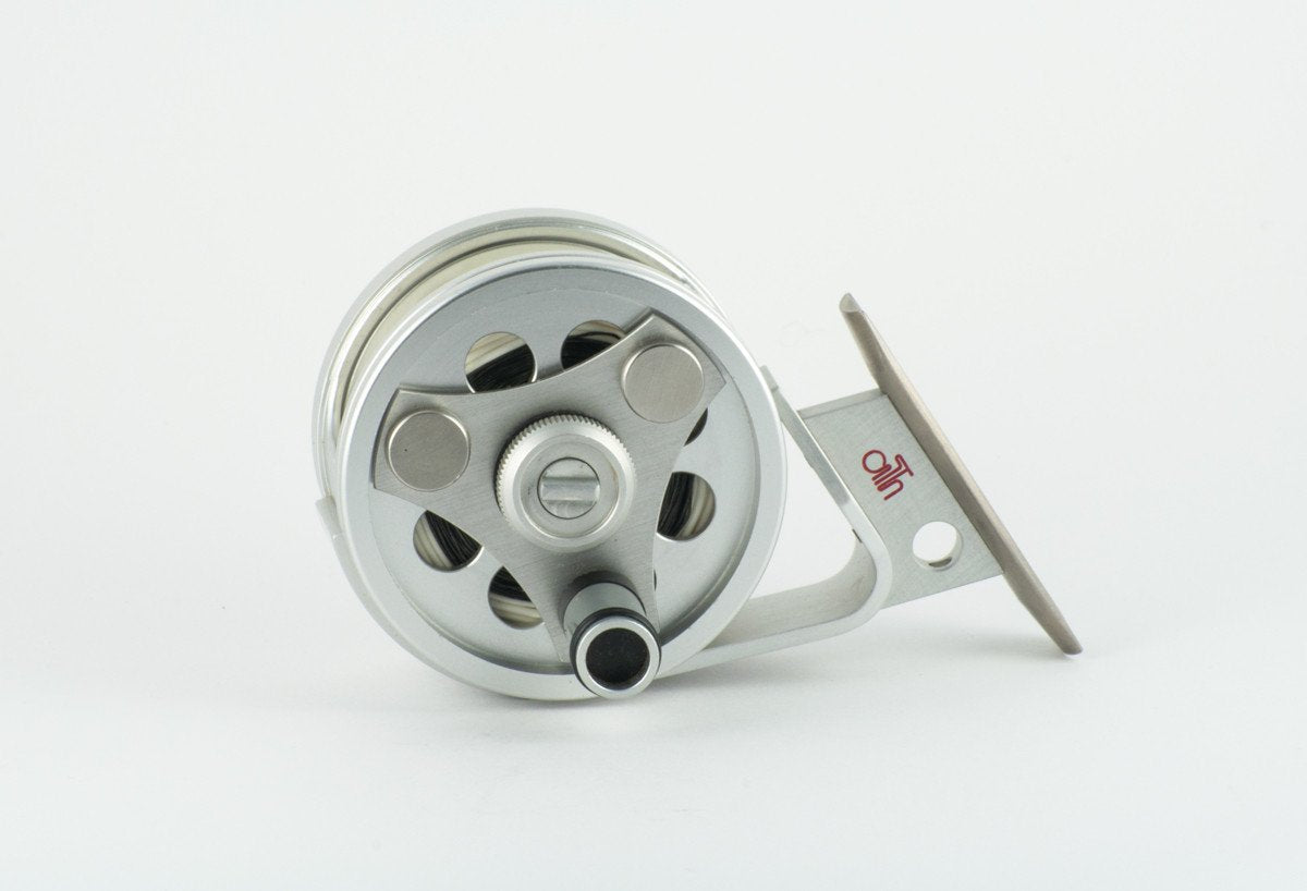 Ari 't Hart AR fly reel