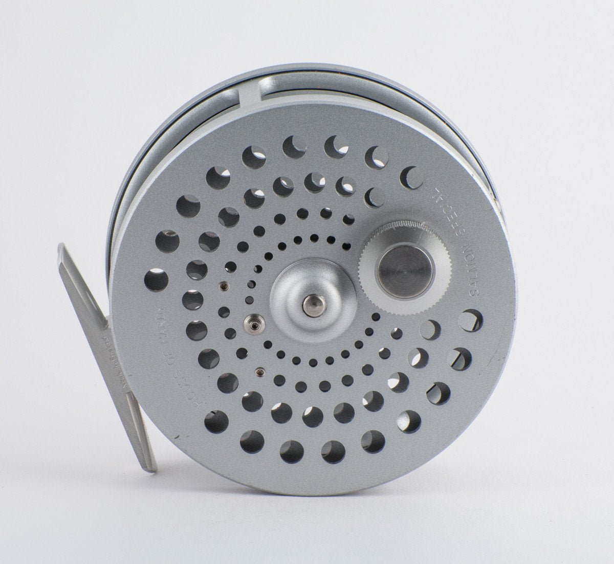 Hardy Salmon Special Fly Reel