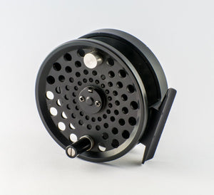 Lamson LP 3 fly reel and two spare spools
