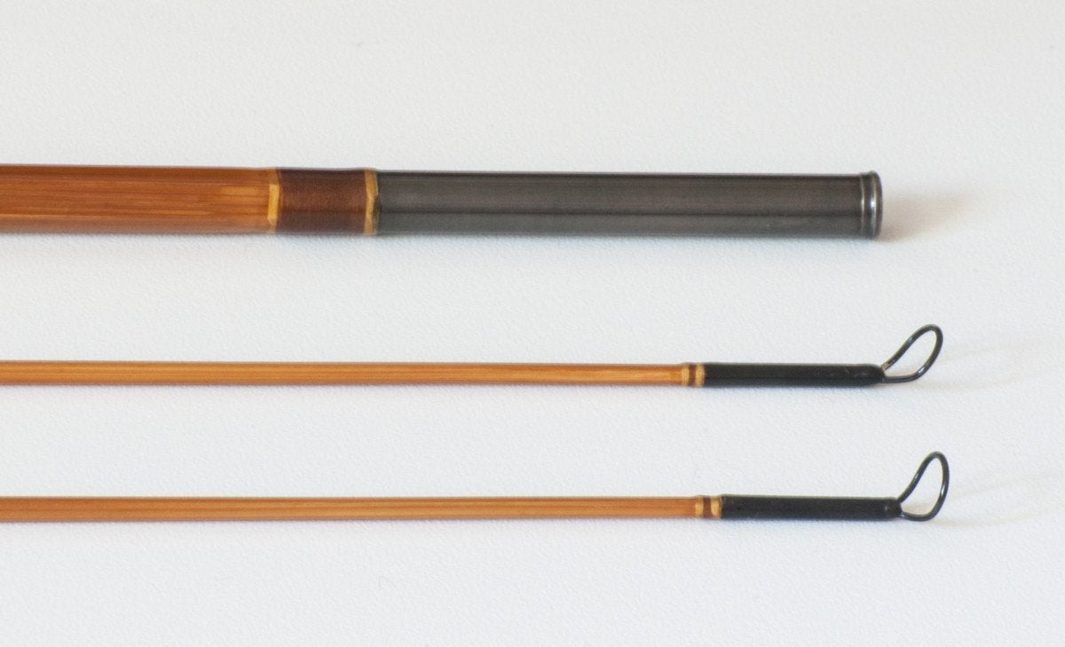 Zietak, Tim - Payne 100H Taper Bamboo Rod 7'6 5wt 