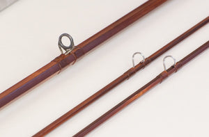 Orvis Superfine 7'6 5wt Bamboo Rod