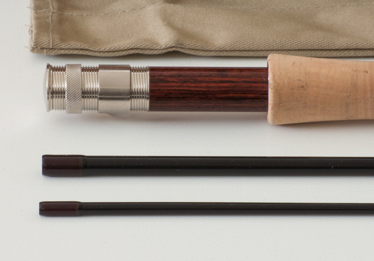 Diamondback Diamondglass Fly Rod - 7' 3wt