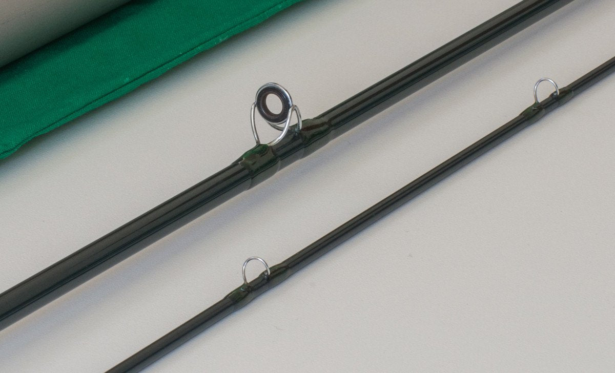 Winston Pre-IM6 Graphite Rod 9' 7wt