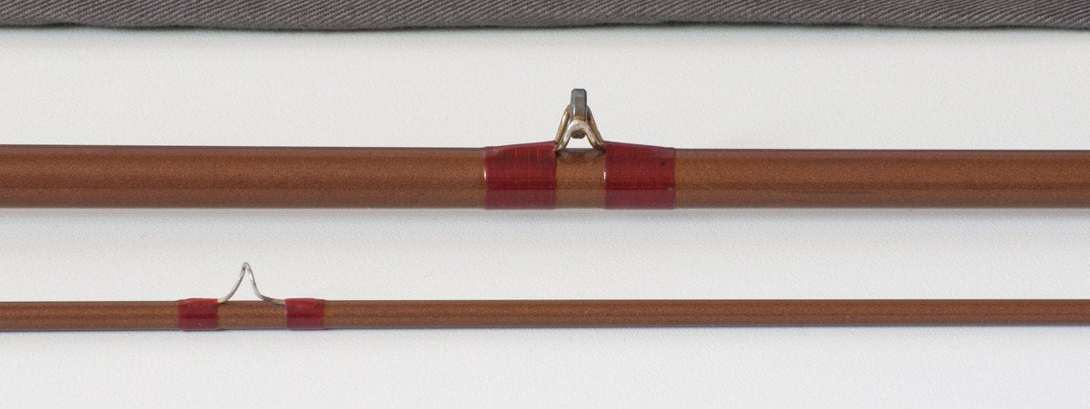 Winston, RL -- San Francisco Era 8'6 Fiberglass Rod