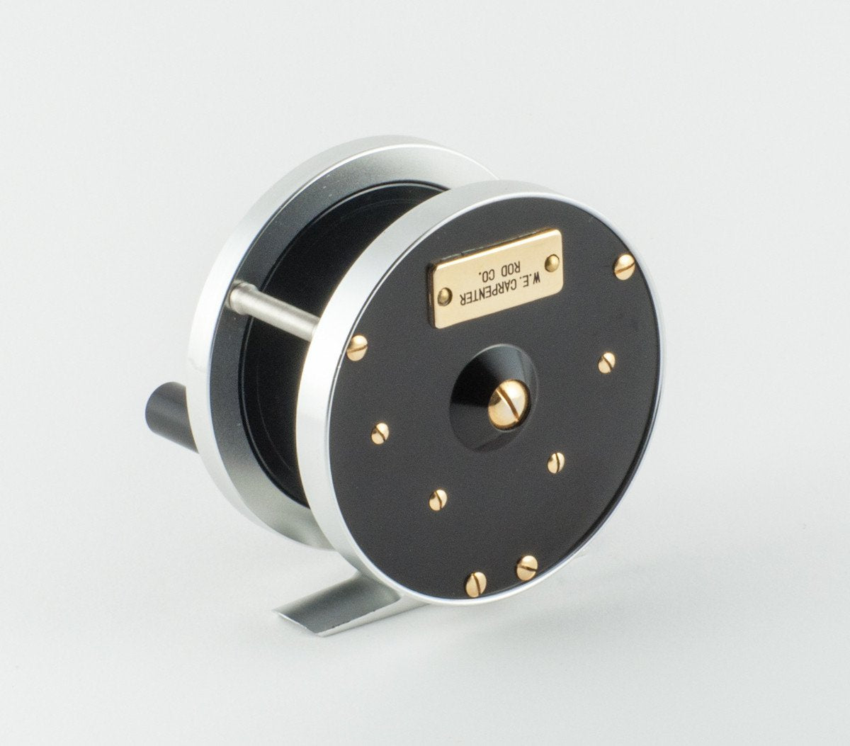 Carpenter, Walt - 2 5/8" Fly Reel