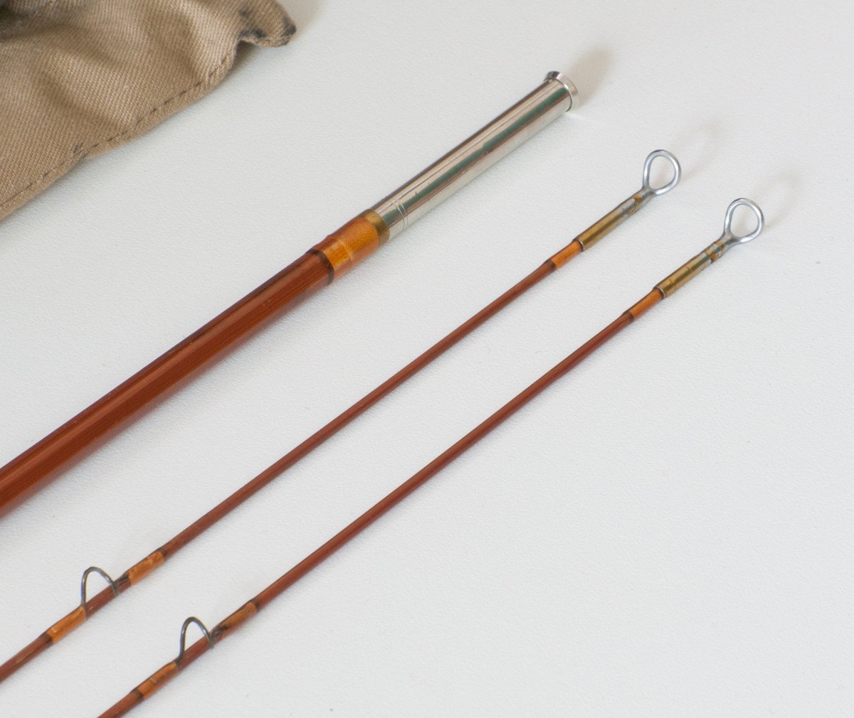 Wright & McGill Granger Aristocrat Model 7030