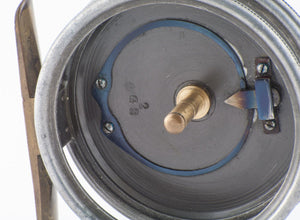 Hardy Uniqua 3 3/8" fly reel - early 