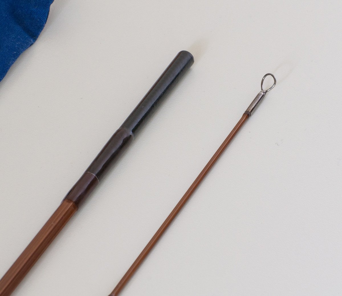 Beaverhead Rods - Wayne Maca 8'2 2/1 bamboo rod