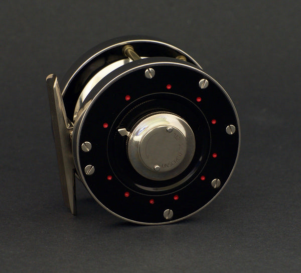 Hardy Brunswick Cascapedia 1/0 Limited Edition Fly Reel - Spinoza