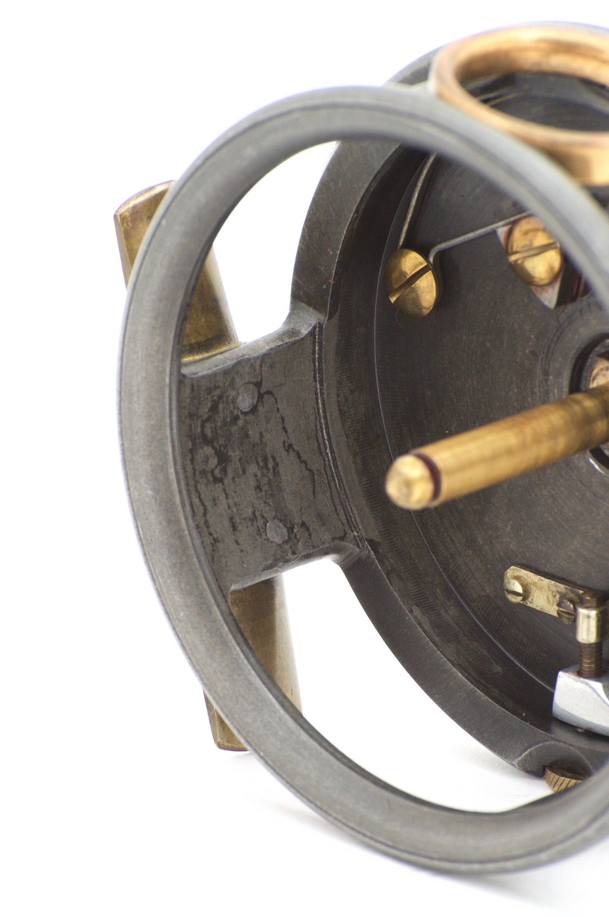 Dingley Fly Reel 3 1/2" St. George Style