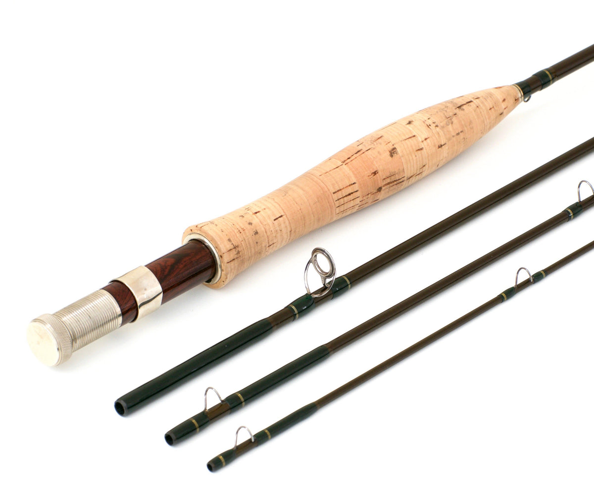 Sage - Custom VPS 7'6 4wt 4 pc. Graphite Rod 