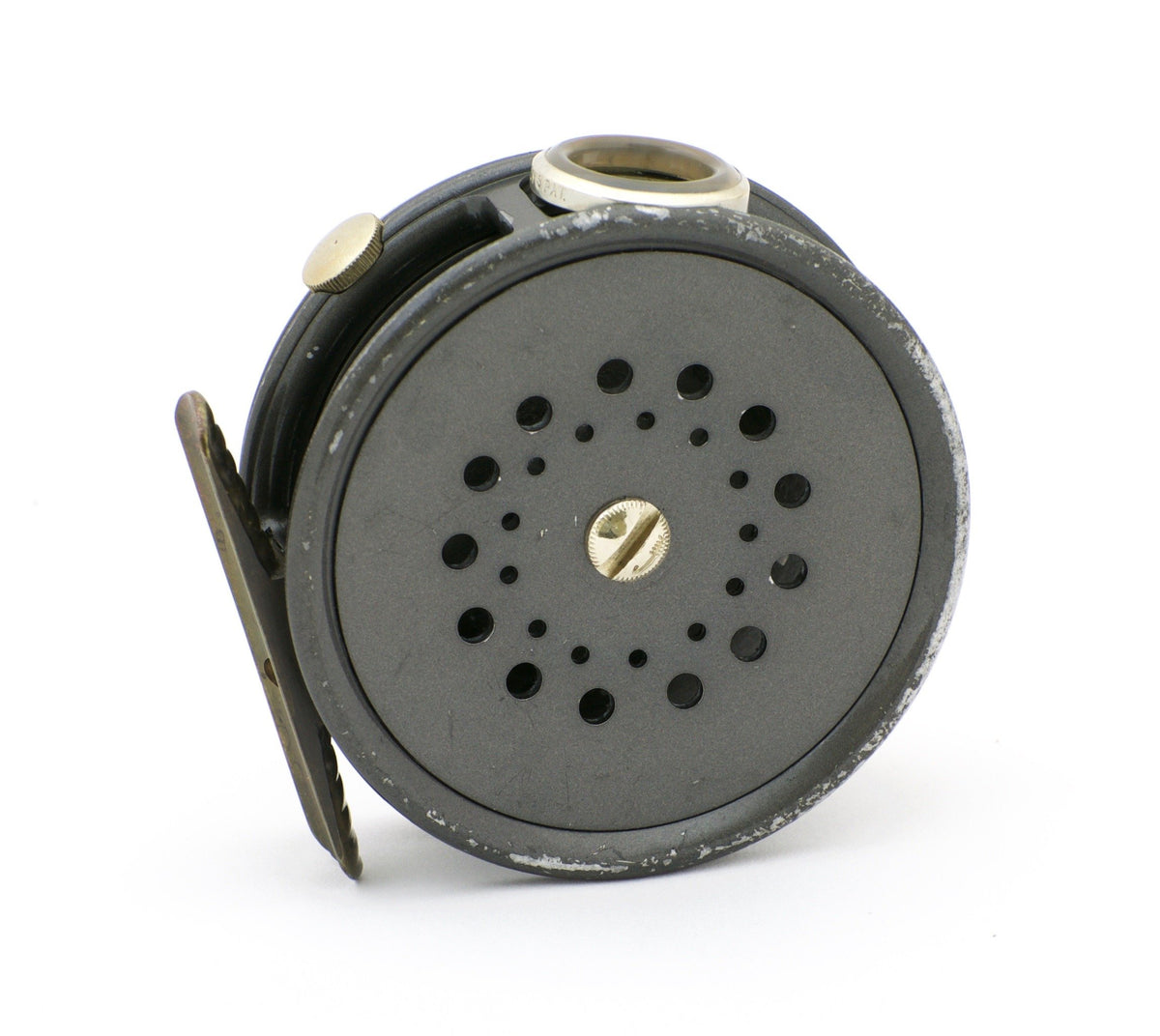 Hardy Perfect 3 1/8" Fly Reel - LHW 