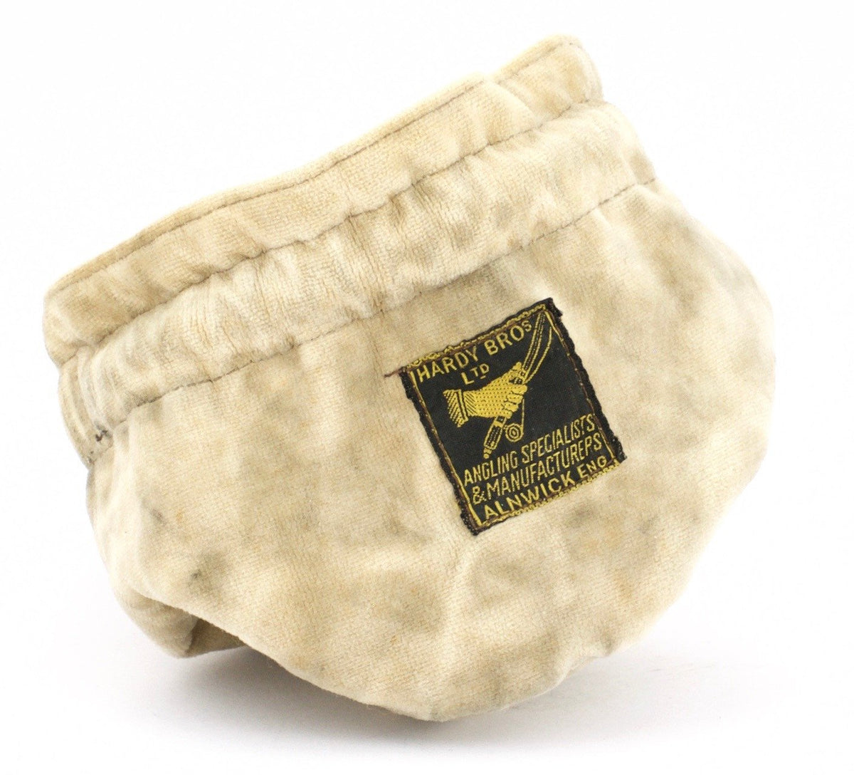 Hardy Selvyt Reel Bag 