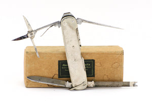 Abercrombie & Fitch Anglers' Knives 