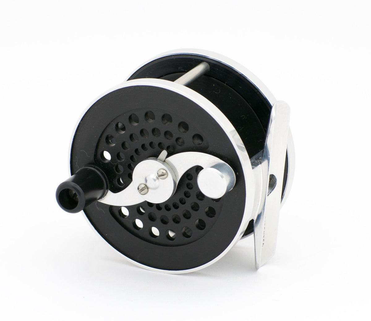 Adams 2 3/4" Trout Fly Reel 