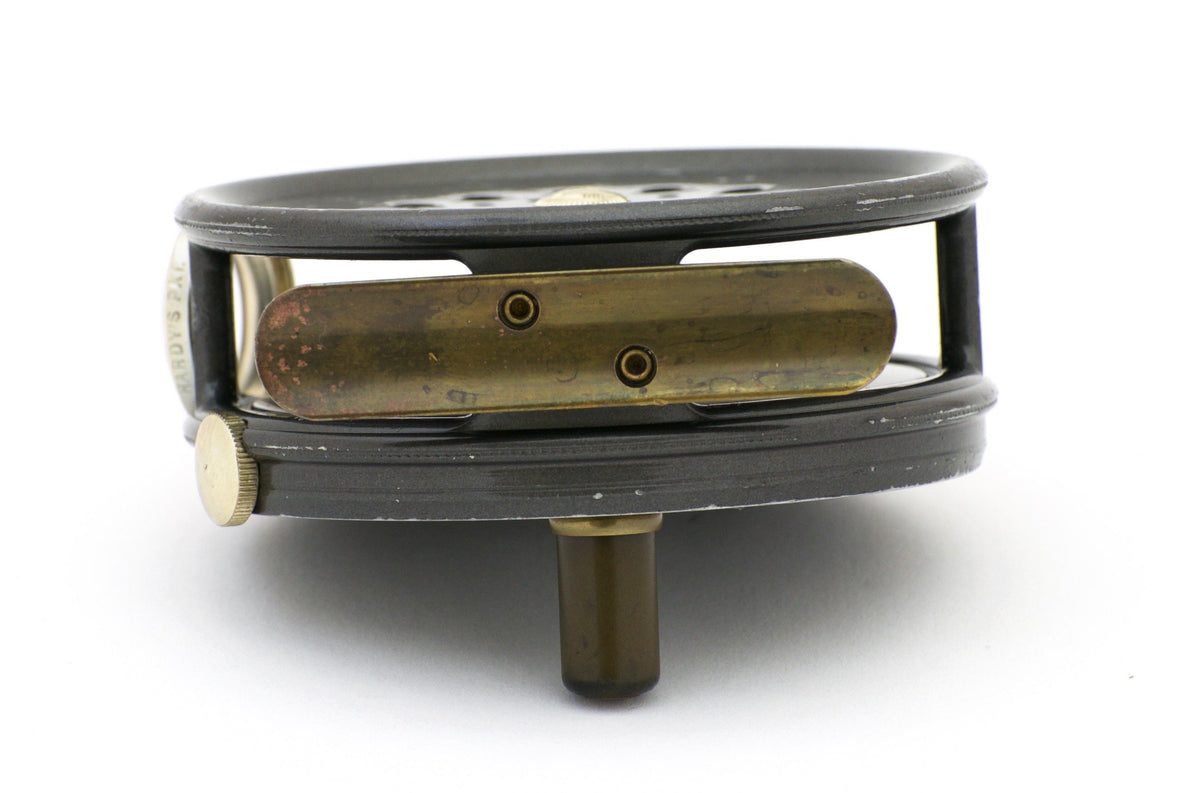 Hardy Perfect 3 1/8" Fly Reel - LHW 