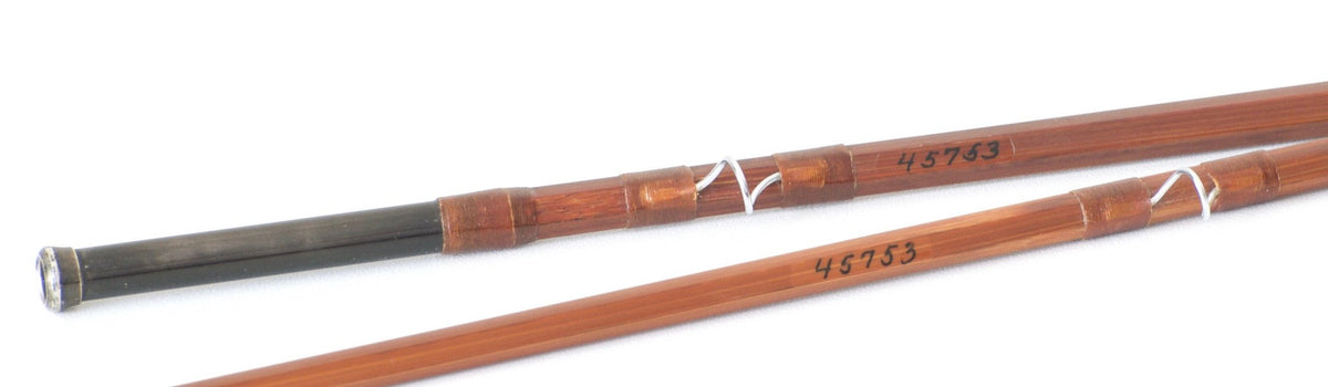 Orvis Battenkill 7'6 6wt Bamboo Rod