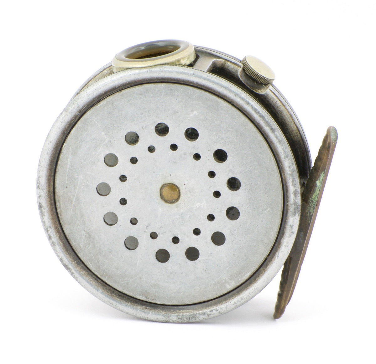 Hardy Perfect 3 1/8" Fly Reel